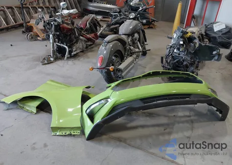 2020 Ford Mustang Ecoboost Premium from USA, damaged, VIN 1FATP8UH1L5119342